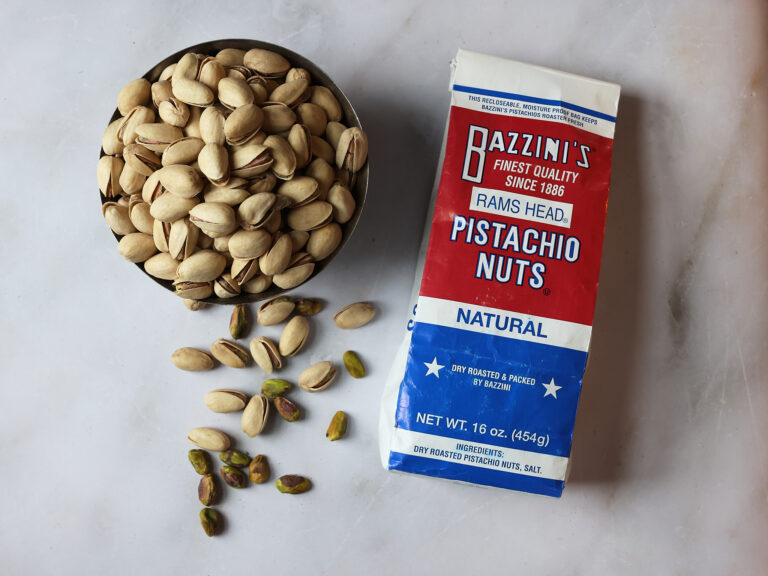 Bazzini Pistachios