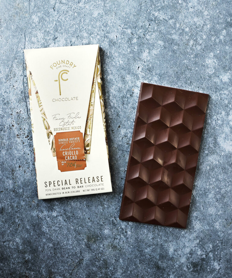 Limited Edition: Foundry Finca Frida