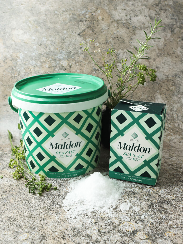 Maldon Salt