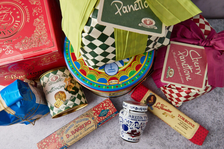 Panettone: Foolproof Gifts, Wrapped and Ready