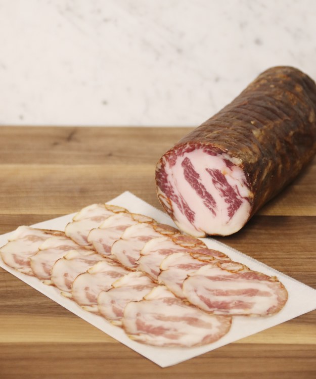 Fermin Coppa Serrano