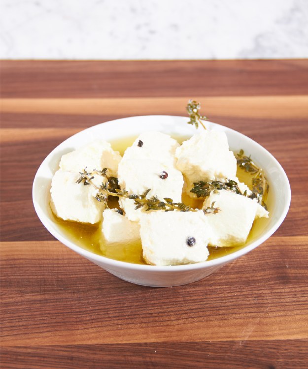 Meredith Dairy Feta