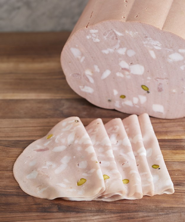 Rovagnati Mortadella