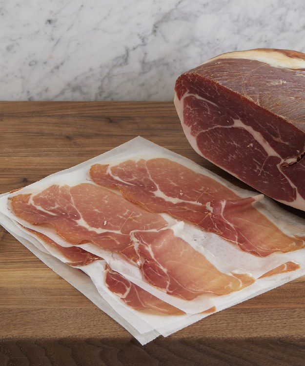 Pio Tosini Prosciutto di Parma