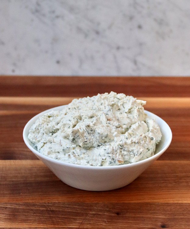 DeLaurenti Smoked Trout Spread